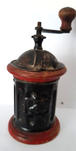 Macina caffè anni 50 - caffè, '50