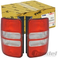 2X TYC FANALE POSTERIORE