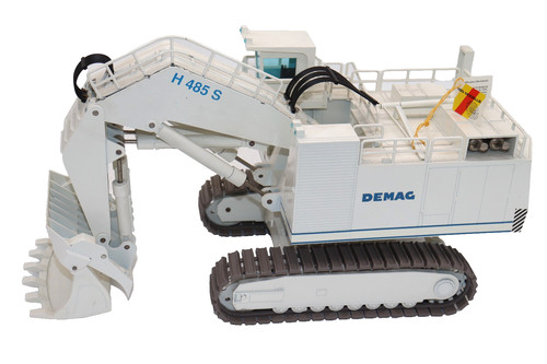Escavatore idraulico nzg - idraulico,