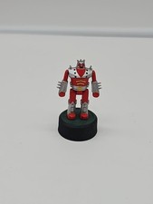 DAIBARON 1981 Carrousel JAPAN