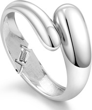 Bracciale Rigido in Oro Da