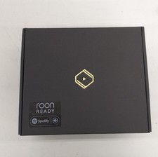 SILENT ANGEL M1T 4GB Music Transport Streamer Hi-Res funziona finemente...