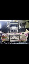 OBOVINTAGE AIWA Stereo InBox