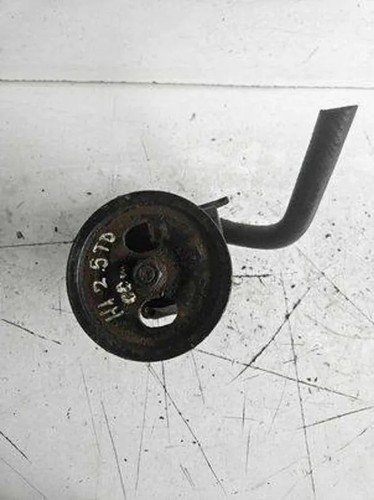 Pompa servosterzo hummer - pompa,