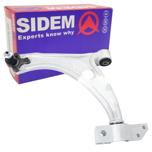 Sidem querlenker unten - sidem,