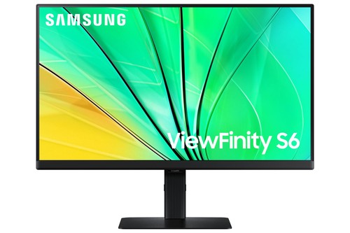 Samsung monitor viewfinity - monitor, s6