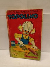 TOPOLINO