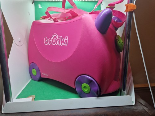 Valigia per bambini - , trunki