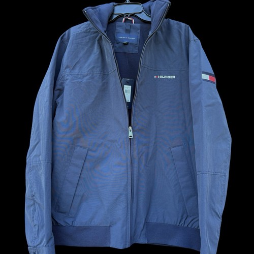 Giacca vela uomo tommy - da,