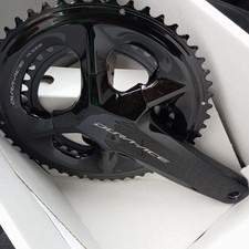 guarnitura dura ace 52-36