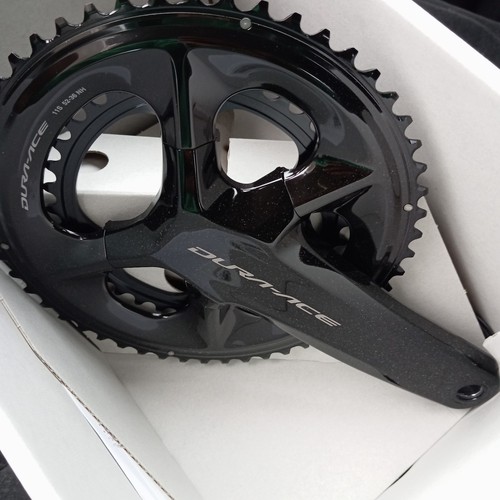 Guarnitura dura ace - guarnitura,