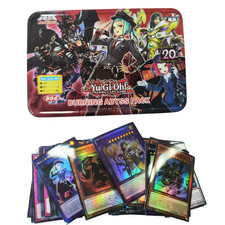 Yu Gi Oh Cards EXODIA PACK