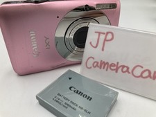 Eccellente Canon IXY 200F