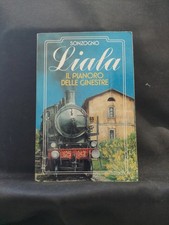 LIALA: Pianoro delle Ginestre