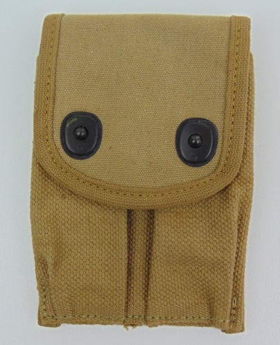 Porte chargeurs colt 1911 - porte,