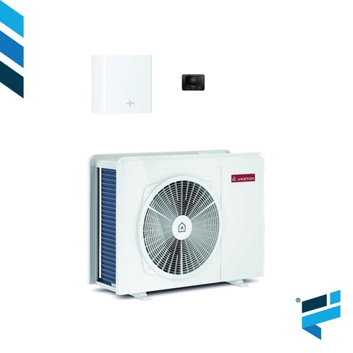 Ariston nimbus hybrid - nimbus, m