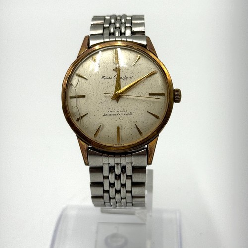 Orologio automatico seiko - orologio,