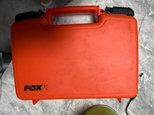 Fox micron mxr set - fox,