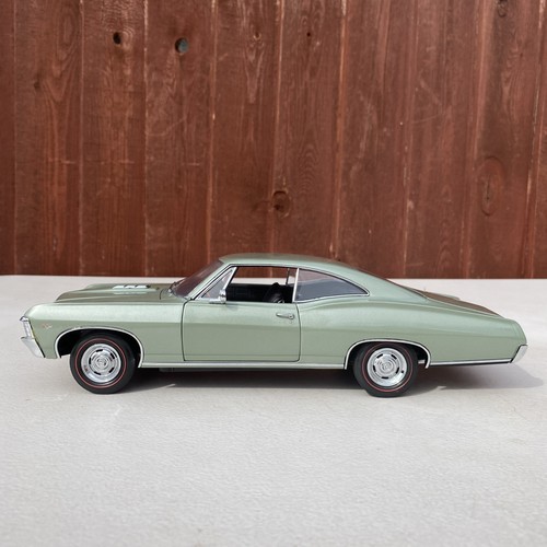 Ertl authentics scala - authentics, 1/18
