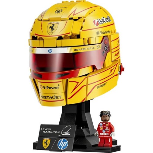 Lego editions formula uno - lego®,