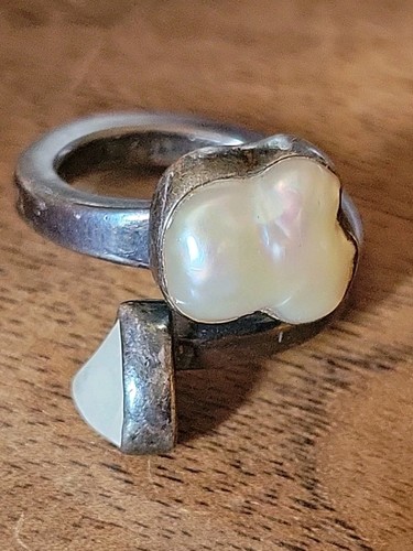 Vintage lilly barrack argento - vintage,