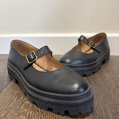 Madewell the freya - madewell, platform
