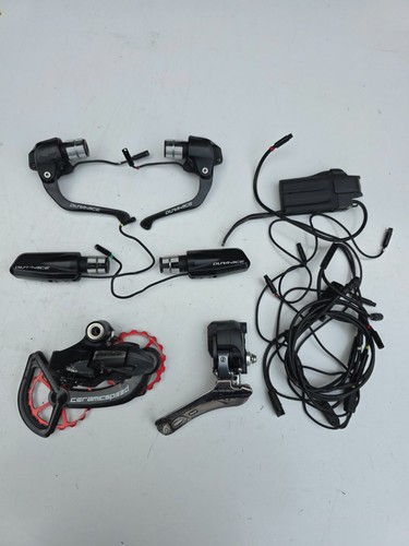 Gruppo elettronico shimano - gruppo,