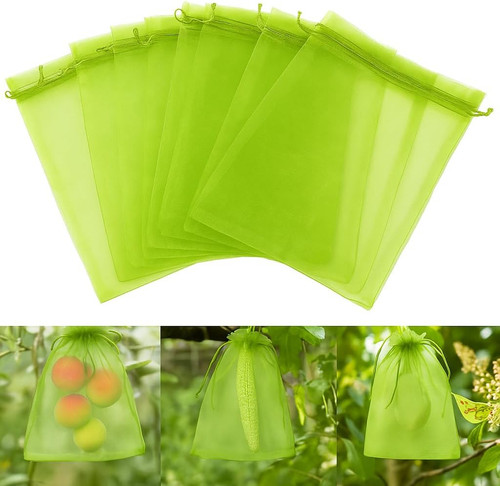 100 sacchetti protezione - 100,