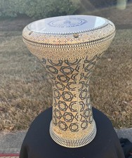 Darbuka piastrellato come - darbuka,