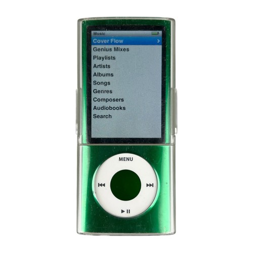 Apple ipod nano generazione - nano,
