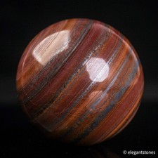 Sfera di ferro tigre 2,1" 9,1