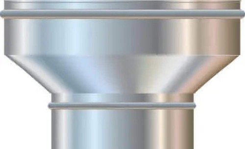Cordivari riduzione inox - cordivari,