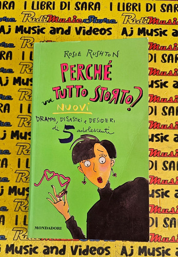 Book libro perche tutto - perche',