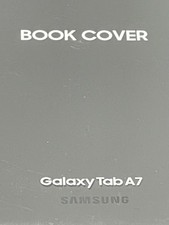 Samsung Galaxy Tab A7 Book