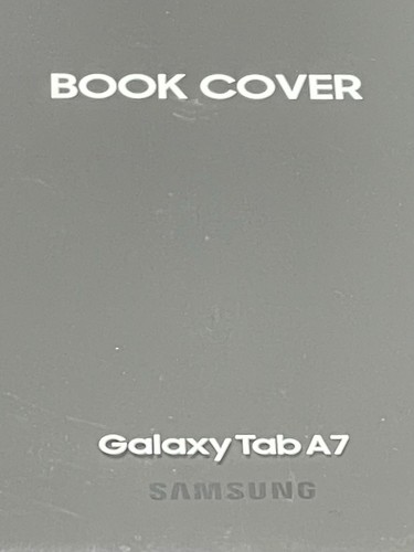 Samsung galaxy tab - galaxy, a7