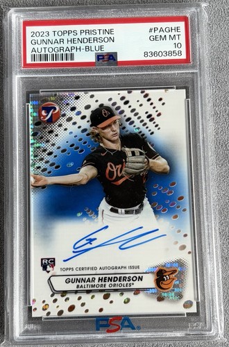 2023 topps pristine - 2023,