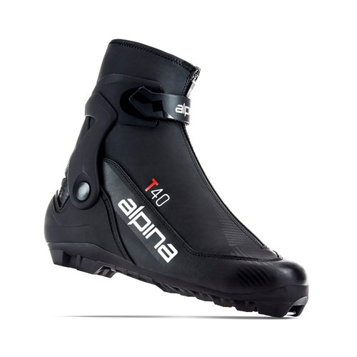 Scarponi sci fondo - sci,