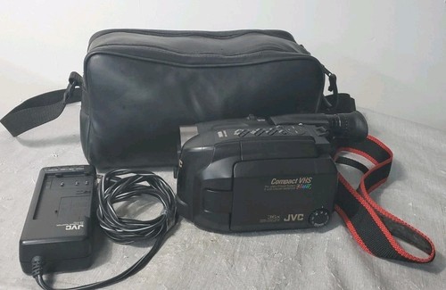 Jvc vhs axm25 compact - jvc,