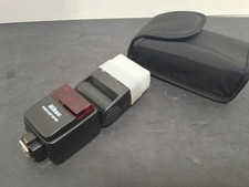 Ex++ Nikon Speedlight SB-600