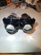 Lenti Fari 0050193 Piaggio Malaguti Aprilia 