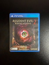 Resident Evil: Revelations 2