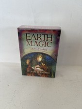 Earth Magic Oracle Cards: A