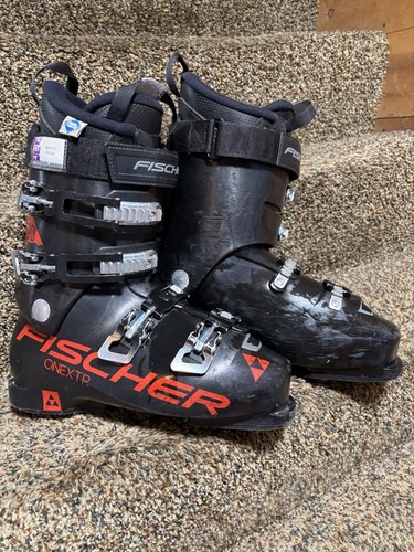 Fischer one xtr scarponi - 90,