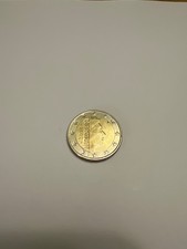 moneta 2 euro 2014 Letzebuerg