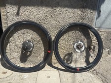 Ruote Bdc Disc Fulcrum Wind 40