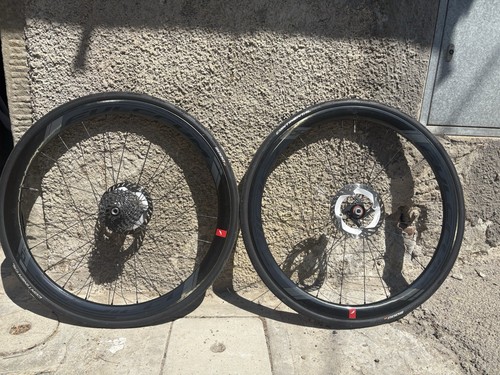 Ruote bdc disc fulcrum wind - fulcrum,