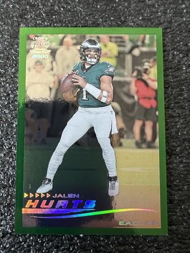 2023 panini zenith jalen - 2023,