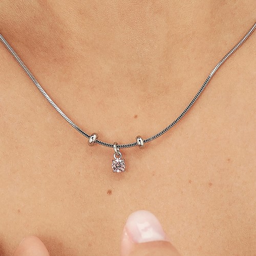Sagapo collana acciaio - sagapo,