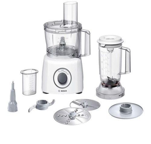Bosch robot cucina compatto - da,