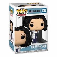 Grey anatomy pop - anatomy, pop!